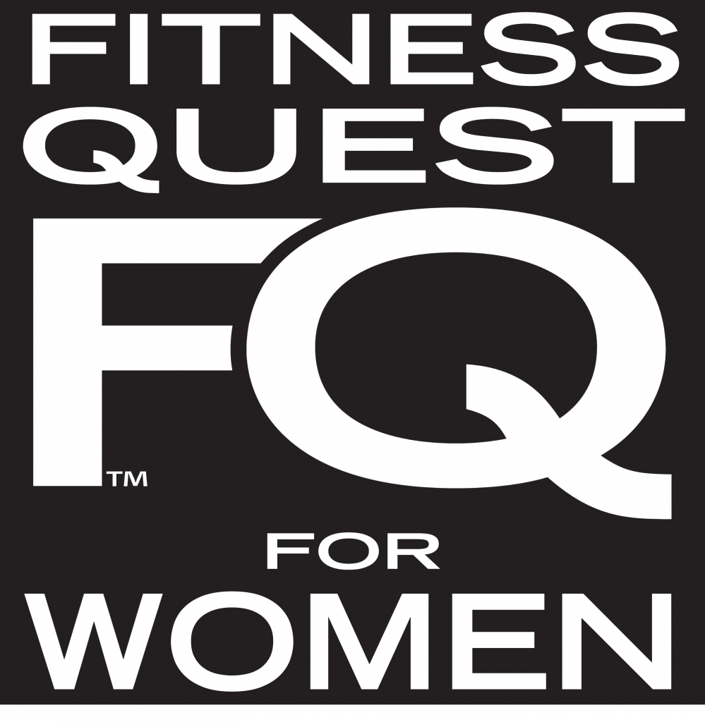 Home Join Fitness Quest For Women